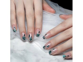 ディアネイルサロン 池袋(Di’a)/