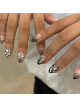 エーナイン イオンモール盛岡南店/キラキラ持ち込みやり放題