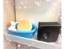 ヨサパーク ジュエル ハビビ 水木店(YOSA PARK JEWEL HABIBI)/セリッサビューティーソープ洗顔