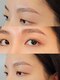 アイアンドアイ(ai&ai)の写真/【黄金比の美眉スタイリング】で似合わせまつげへ♪駅チカサロン&お得なクーポンで初めての方も通いやすい!