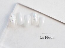 ラ フルール(La Fleur)/定額simple ◆ La Fleur