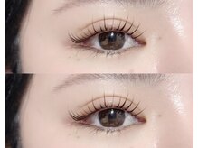 プライズアイリス アイラッシュ 池袋東口店(prize Iris eyelash)/アッパーリフトカール担当hana
