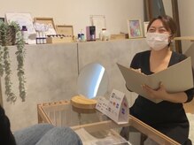 オトサロン(Otosalon)