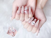 リンビューティー(Rin Beauty)/ワンホン