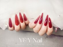 ワイアンドワイ(Y&Y)