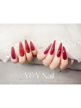 スカルプが得意なサロン