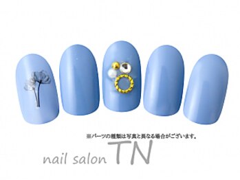 ティーエヌ TSUTAYA八戸ニュータウン店/2月☆定額4900円コース