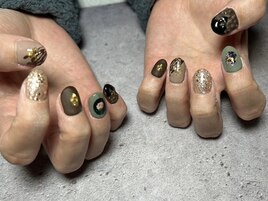 【パラジェル】定額Mコース