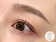 セウラ(SEURA.)の写真/【美眉アイブロウWAX￥5,980】大人女子の身だしなみは眉毛から＊印象的な目元へ♪