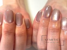 スターチス(STARTICE)/マグネットネイル