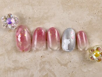 ショコ アンド ラム(Syoko&Lum)/☆今月の猫デザイン☆