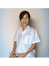 岩盤浴きらら&nbsp;小林 忍