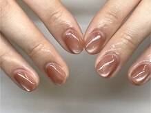 フィロンネイル 蒲田店(filonnail)/ワンカラーマグネット