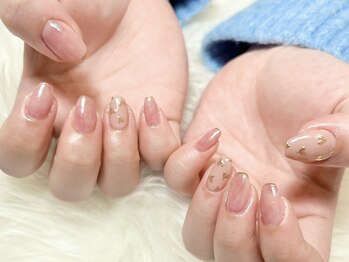 エネ(ENE)/【HAND】90分つけ放題