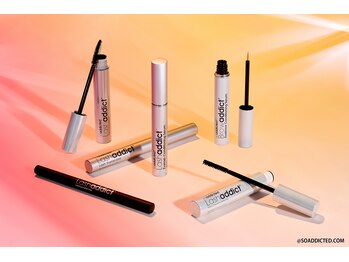 ラングル(L'ongle)/ラッシュアディクト正規代理店