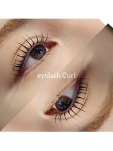 ビアンカ 沖縄南風原店(Bianca)/まつ毛パーマ上のみ　￥4400