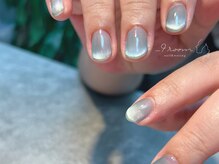 ナインルーム(_9 room.)/Magnet　nail