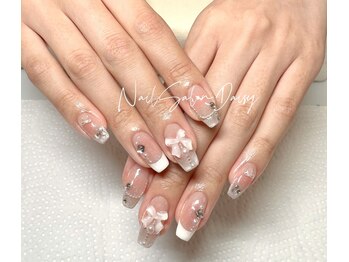 ネイルサロン デイジー(daisy)/