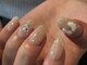 アイネイルズ 横浜EAST店(I-nails)の写真/【必ずネイルが好きになる】大人のオシャレな指先をご提案！自分だけのアートで気分が上がる爪先に♪ #横浜