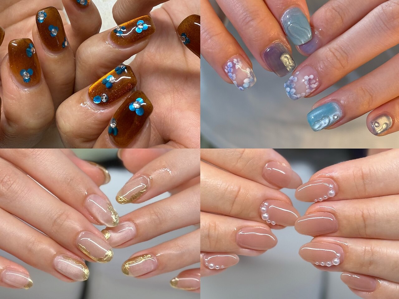 リズ(Lys)｜ホットペッパービューティー