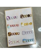 ベル 仙台店(Belle)/フット定額アート★