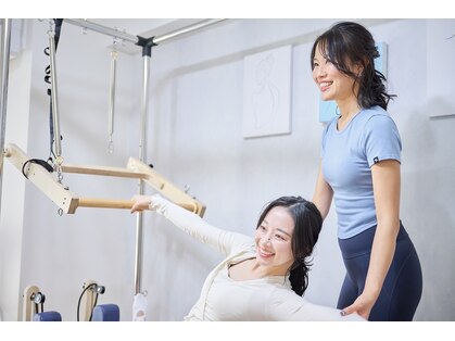 マーチ(March)の写真