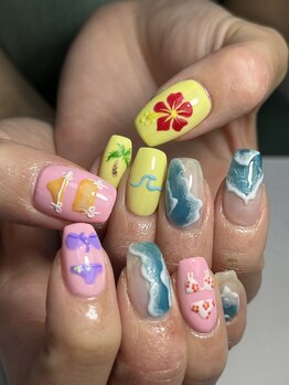 ビネル(Bnel)/