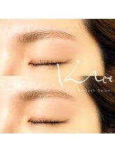 クレー(Klee)/眉カラー