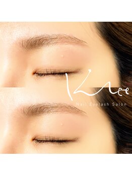 クレー(Klee)/眉カラー