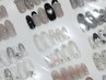 【激かわ！韓国定額ネイル♪】レディスペネイル全スタッフがオススメ！！