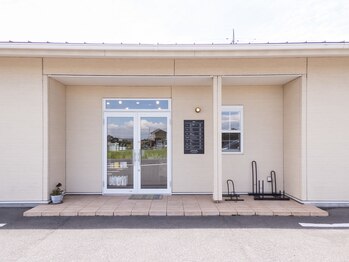 ラブレスルクス(LAVLESS LX)/外観