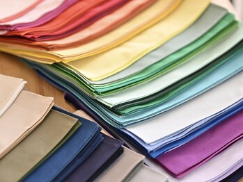 イロミー 大阪店(IroME)/ IroME 大阪店| 内観