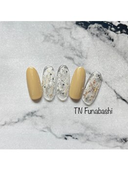 ティーエヌ 船橋店/【クイックデザイン】