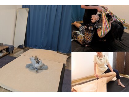 ハンドヒール(HAND HEAL)の写真