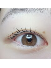 セレーノ(SERENO)/【まつげパーマ】ラッシュリフト