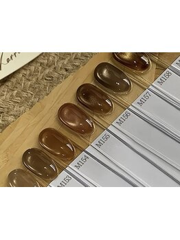 4000円以下のメニューがあるサロン