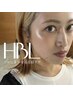 【12/30まで！】眉癖改善　新HBL 4,980円