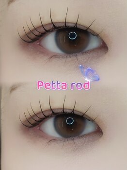 アイモア 江南店(eye mor.)/まつ毛パーマ