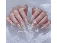 カルミアネイル 日暮里店(Kalmia Nail)/