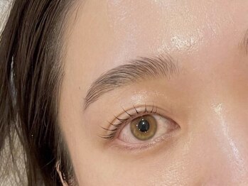 ワクシー 中目黒(WAXYYY.)/カールキープ！まつ毛パーマ