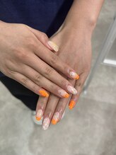 ペルシャ 坂戸駅前店(Persian)/おまかせデザイン！