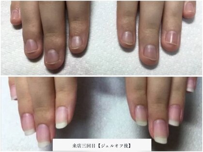 ふあれもの写真