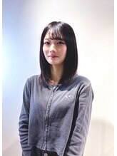 ナイスネイル 綱島店(NICE NAIL) ■Hana