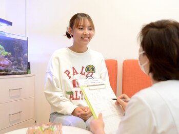 のぞみ整体院 川崎大師店/初めての方も◎