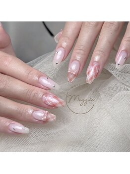 マギー(Maggie)/ネイルデザイン