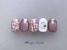 アンジェリカミッシェル 福岡天神店/フルオーダーコース