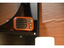 ヴェルト(Verte)/スピーカー