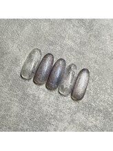 パティラ 千葉店(Petila)/定額★ミディアムデザイン