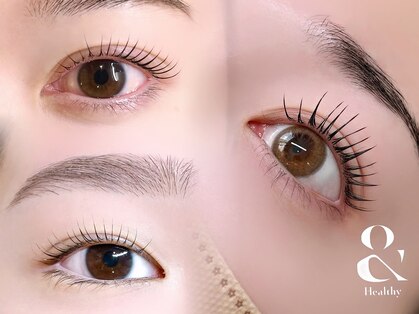 ルシェオ 表参道(LUCIEO)の写真