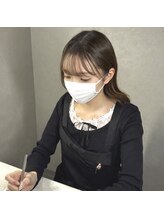 エミニーバイディーアール(EMINY by DR) 太野 はるか